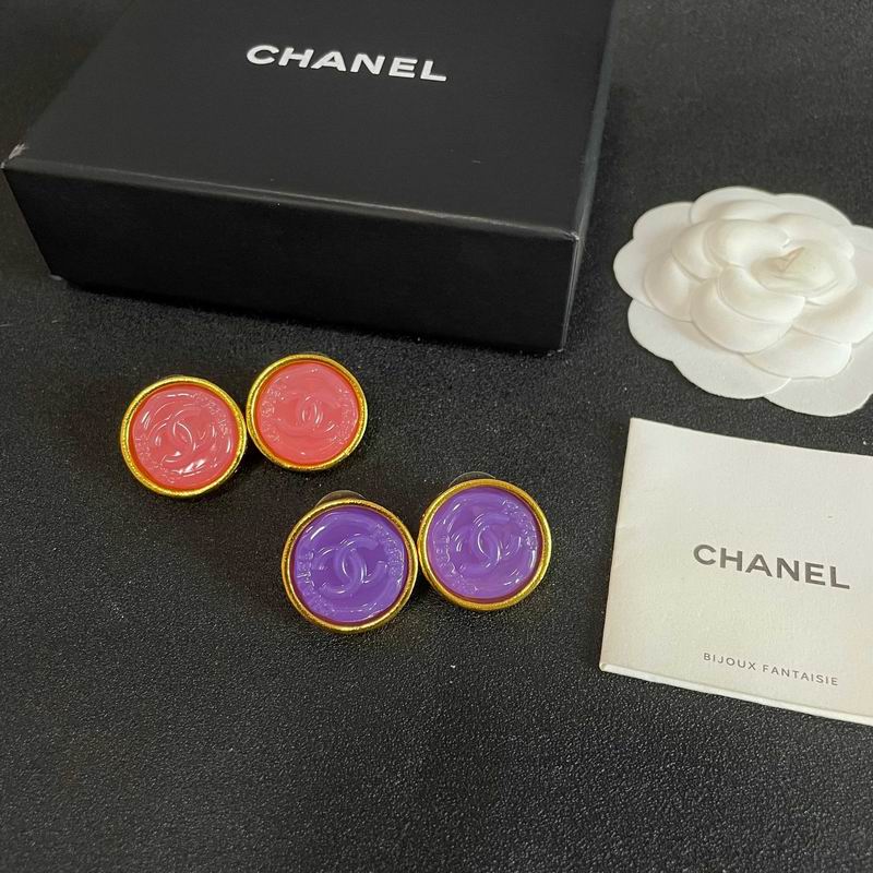 Chanel Earring 09yxs233